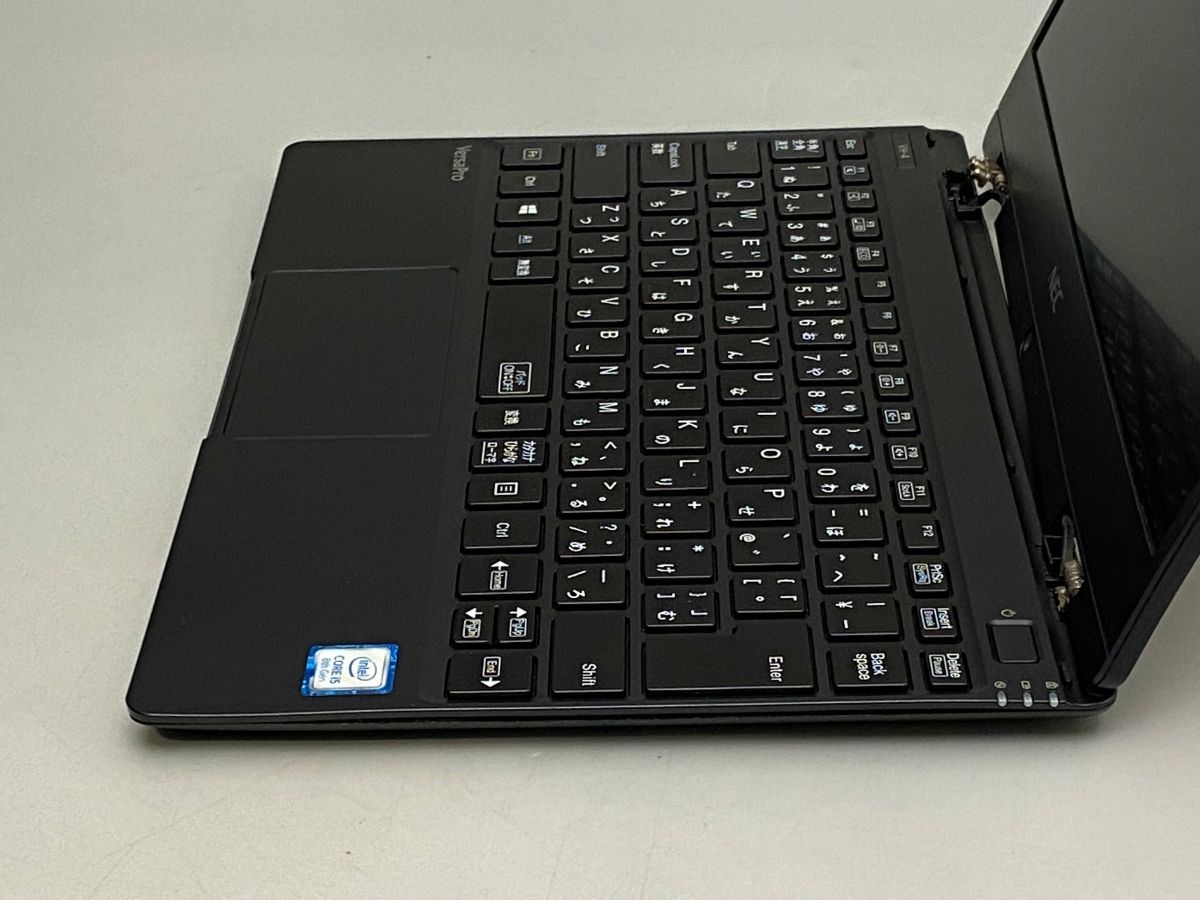 VersaPro NEC Windows11 中古 ノート VKT13⁄H-4 VKT13H-4 Core Pro