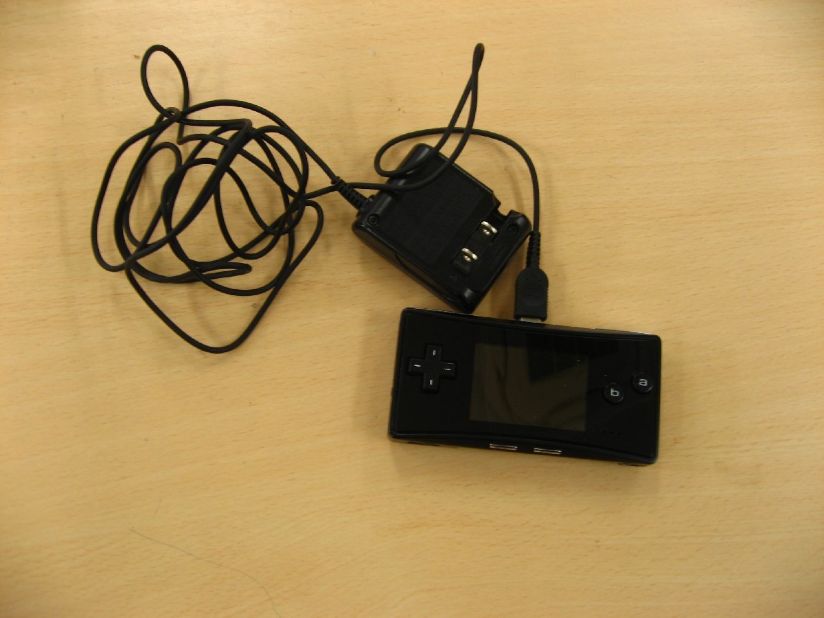 ゲームボーイミクロ メーカー生産終了 | (ファミコンバージョン