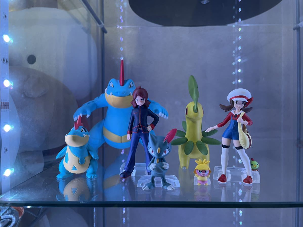 ポケモンスケールワールドホウエンまとめ売り