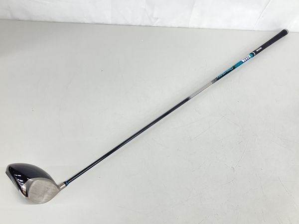 maruman Dangan7 445D 10.5° ELASTIC フレックスR ドライバー ゴルフ
