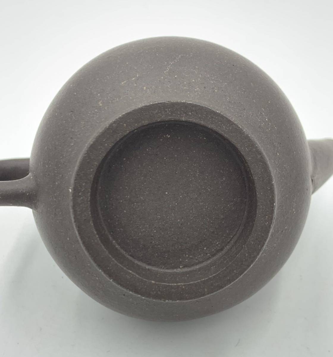急須 紫砂 紫泥 煎茶道具 中国 唐物 朱泥 宜興 茶注 中国美術