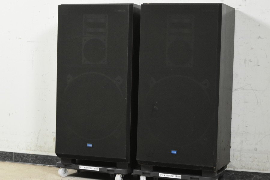 Pioneer/パイオニア スピーカーペア CS-A99 CS-A99 パイオニア Pioneer