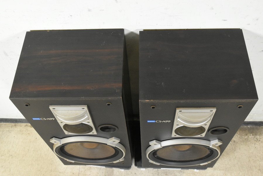 Pioneer CS-A99 スピーカー 本体 ペア Pioneer/パイオニア スピーカーペア CS-A99 CS-A99 パイオニア Pioneer
