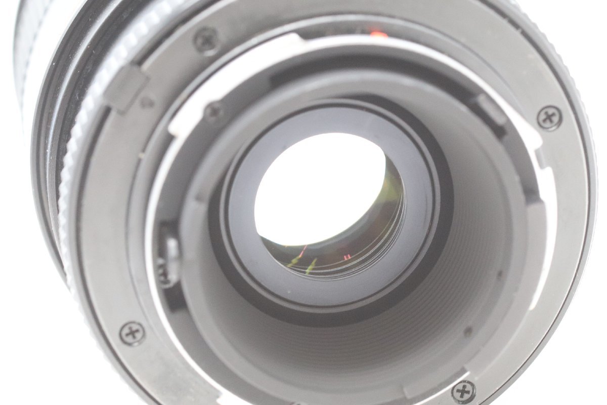 CONTAX コンタックス ARIA Carl Zeiss Vario-Sonnar 35-70mm F3.4 T