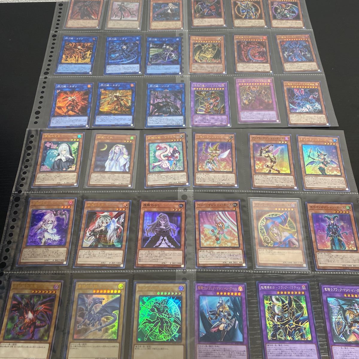 驚きの破格値，低価 遊戯王 スーパー以上 まとめて 引退 セット 青眼の白