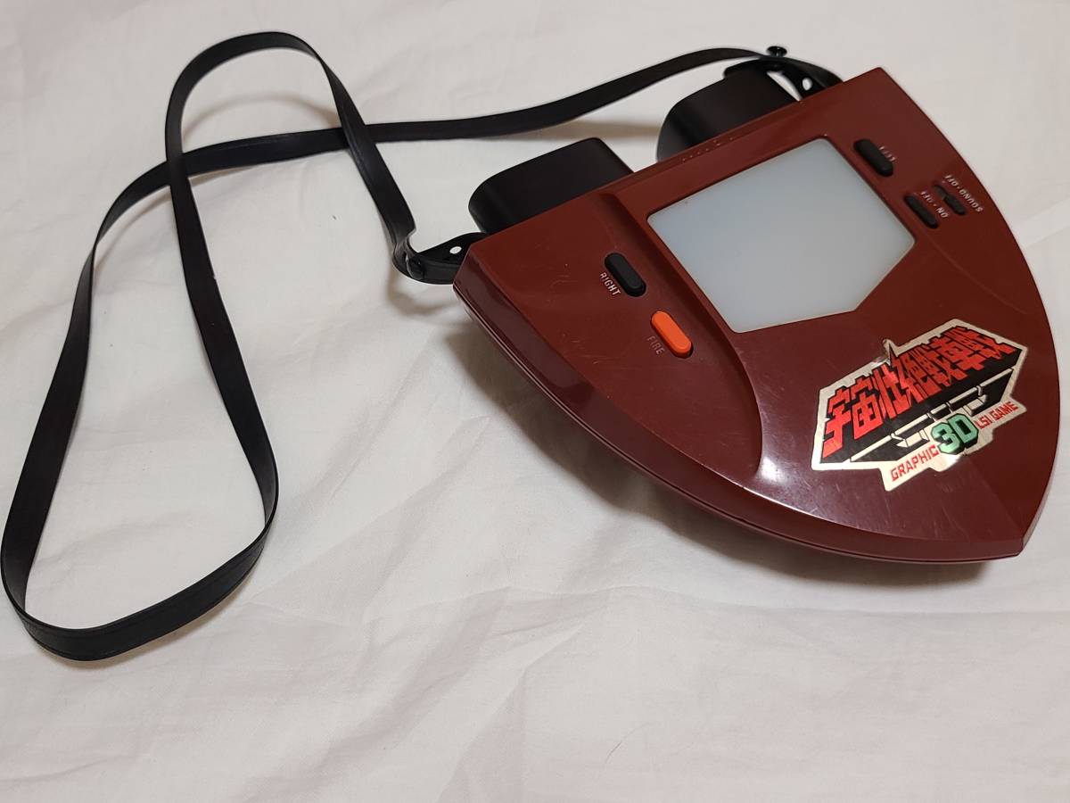 LSIゲーム トミー 美品 TOMY lsiゲーム エレクトロニクスゲーム テニス 