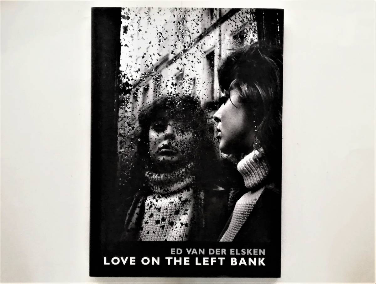 Love Ed Left on van the der Bank Elsken | in – - Der Van 'Camera