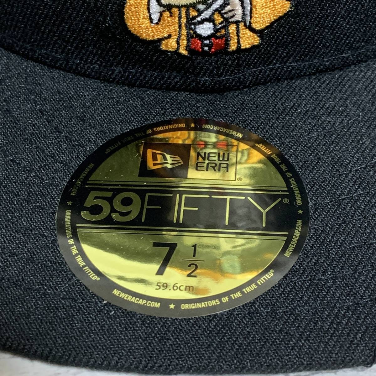 志村けん x NEW ERA(ニューエラ) - バカ殿 しむけん ちょんまげ 限定