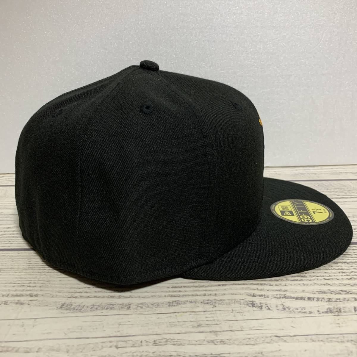 志村けん x NEW ERA(ニューエラ) - バカ殿 しむけん ちょんまげ 限定