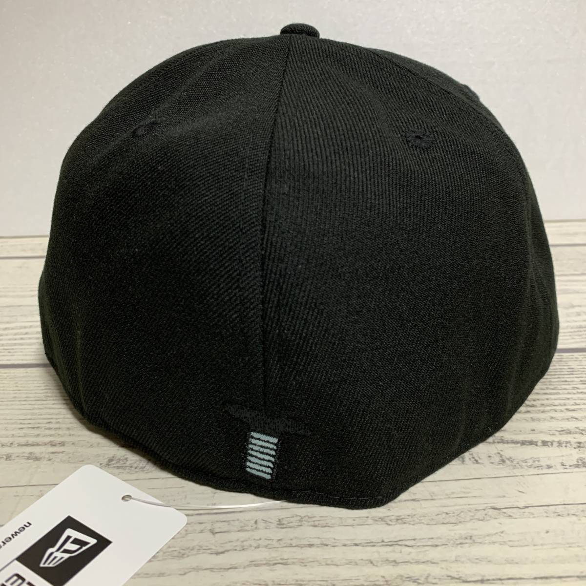 志村けん x NEW ERA(ニューエラ) - バカ殿 しむけん ちょんまげ 限定