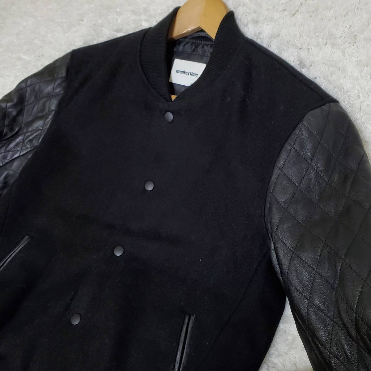 UNITED ARROWS monkey time ユナイテッドアローズ モンキータイム 