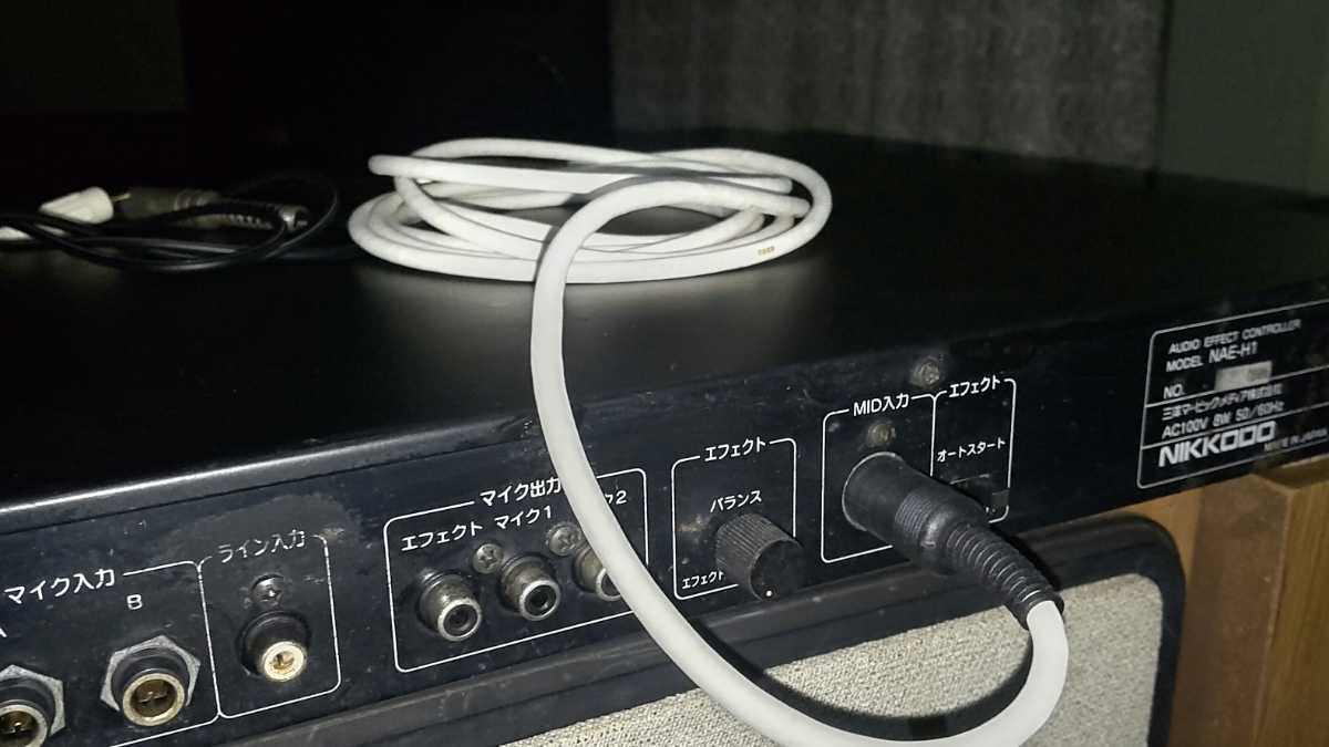 BMB採点機NAE-H1動作品