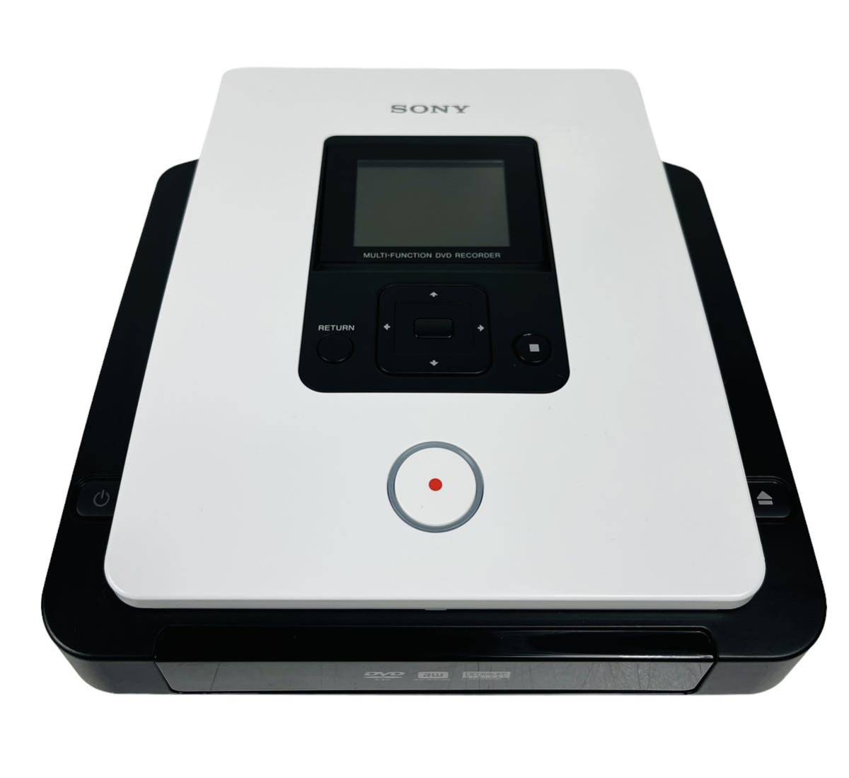 SONY DVDライター VRD-MC10 VRD-MC10 | ブルーレイディスク／DVD