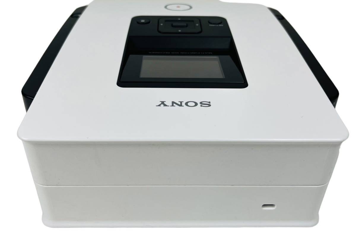 SONY ソニー DVD ダビング 保存 DVDライター VRD-MC5 DVDライター