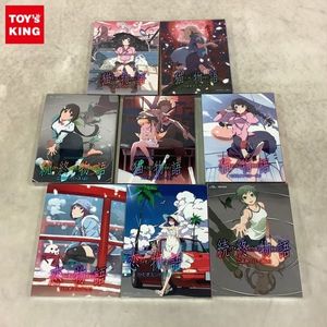恋物語の値段と価格推移は 1 336件の売買情報を集計した恋物語の価格や価値の推移データを公開