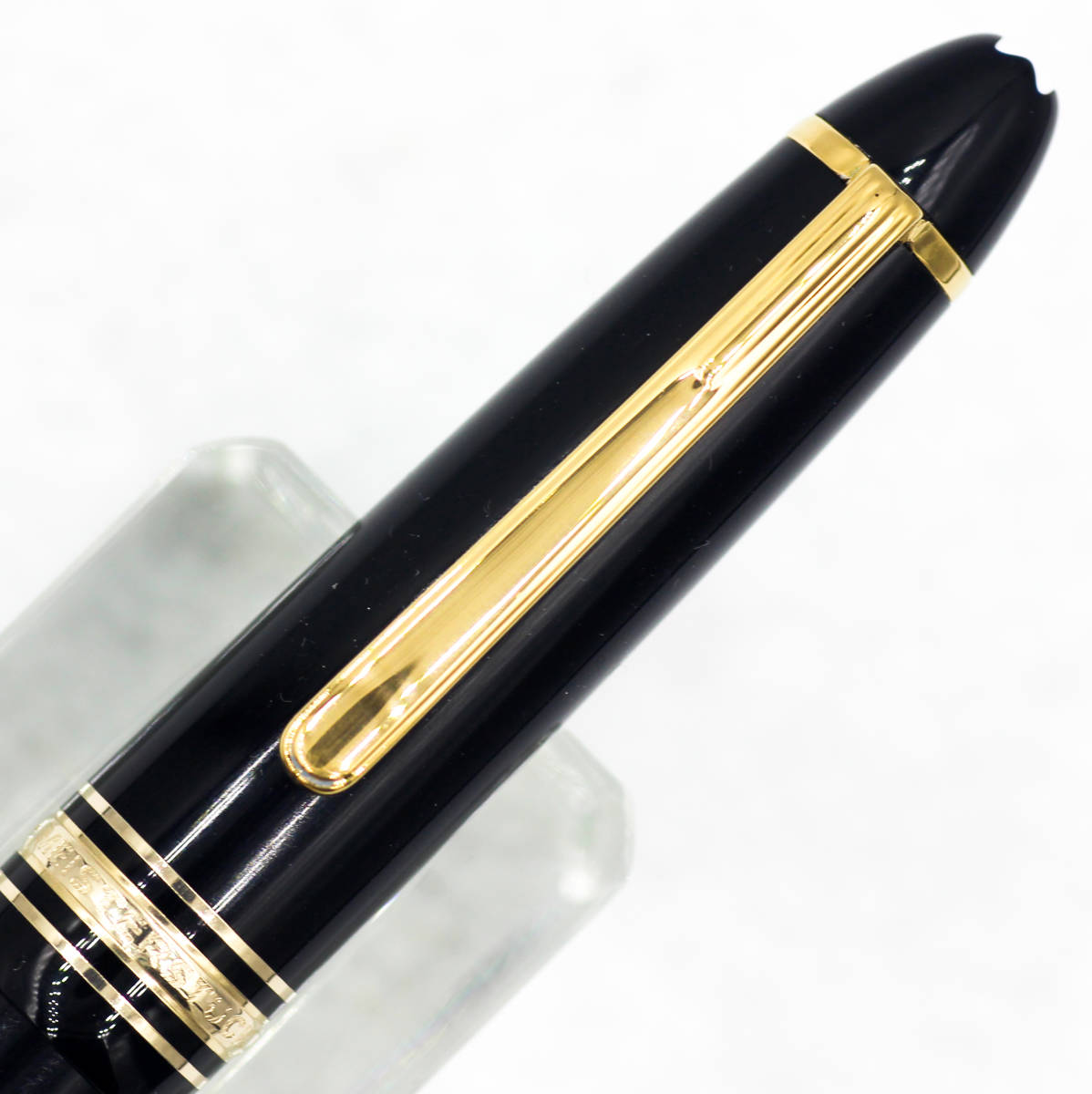 モンブラン マイスターシュテュック 146 （現ル・グラン）14K全