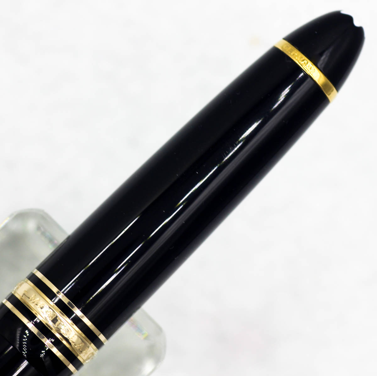 モンブラン マイスターシュテュック 146 （現ル・グラン）14K全