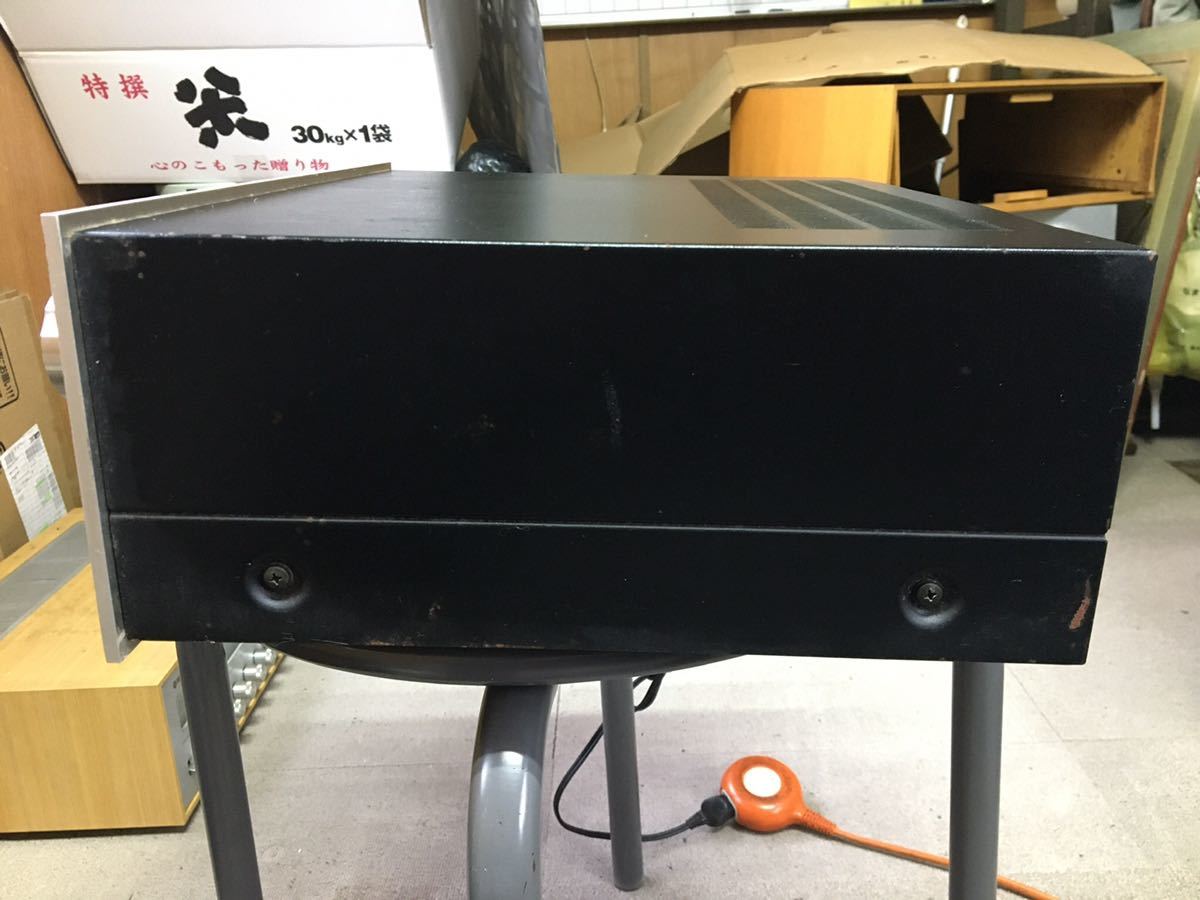 Pioneer パイオニア SA-8800 プリメインアンプ ステレオアンプ