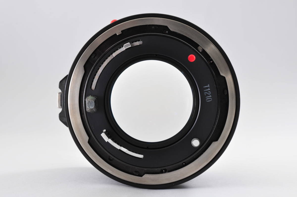 Canon New FD NFD MF Lens 50mm F/1.4 F1.4 キャノン キヤノン マニュアルフォーカス スタンダードレンズ FD 50mm Canon Focus F1.4 ⁄