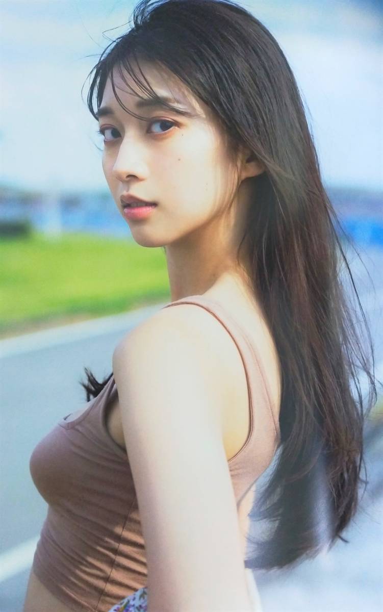 牧野真莉愛 写真集 M.21 帯付/シュリンク の入札履歴 - 入札者の順位