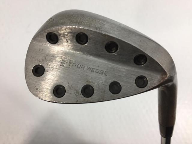 即決 中古 Z2 ツアー ウェッジ AW D/G 52 S200