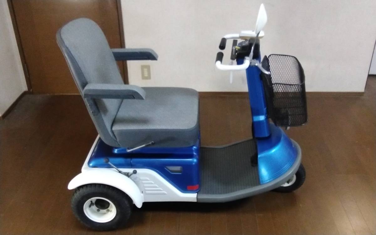 希少! 美品使用頻度少 室内保管品 ! 各部作動確認済み車両 スズキ 