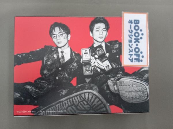 未満警察 ミッドナイトランナー Blu-ray BOX(Blu-ray Disc) 【公式通販】