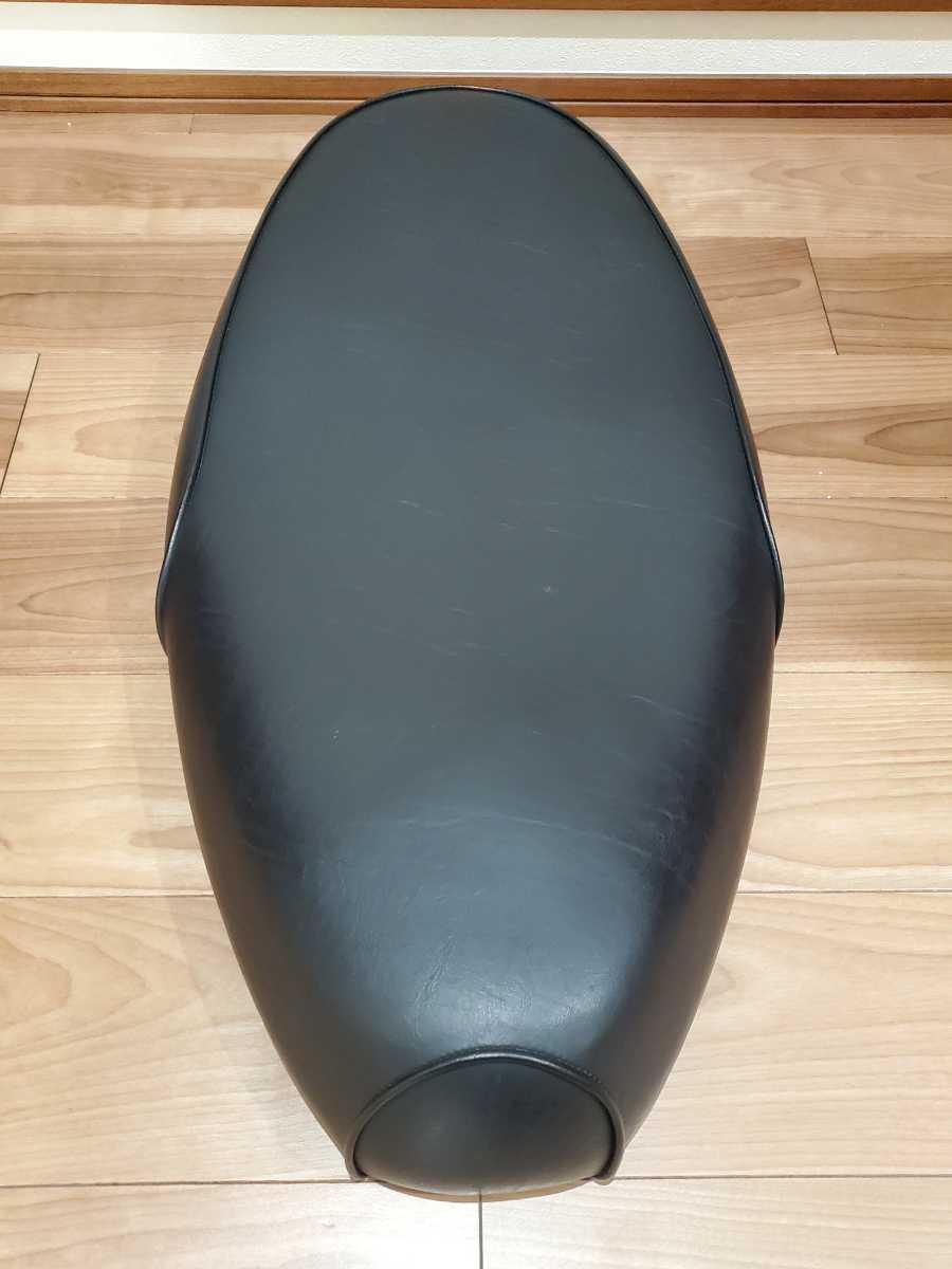 シグナスX○ローダウンフラットシートSE44,SE46(社外品)｜売買された