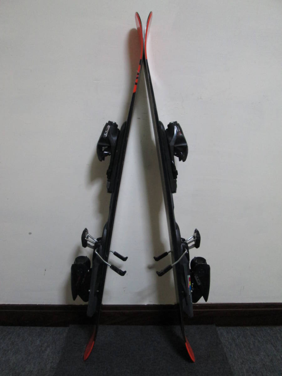 ロシニョール ROSSIGNOL MINI7 99㎝ ショートスキー mini 7