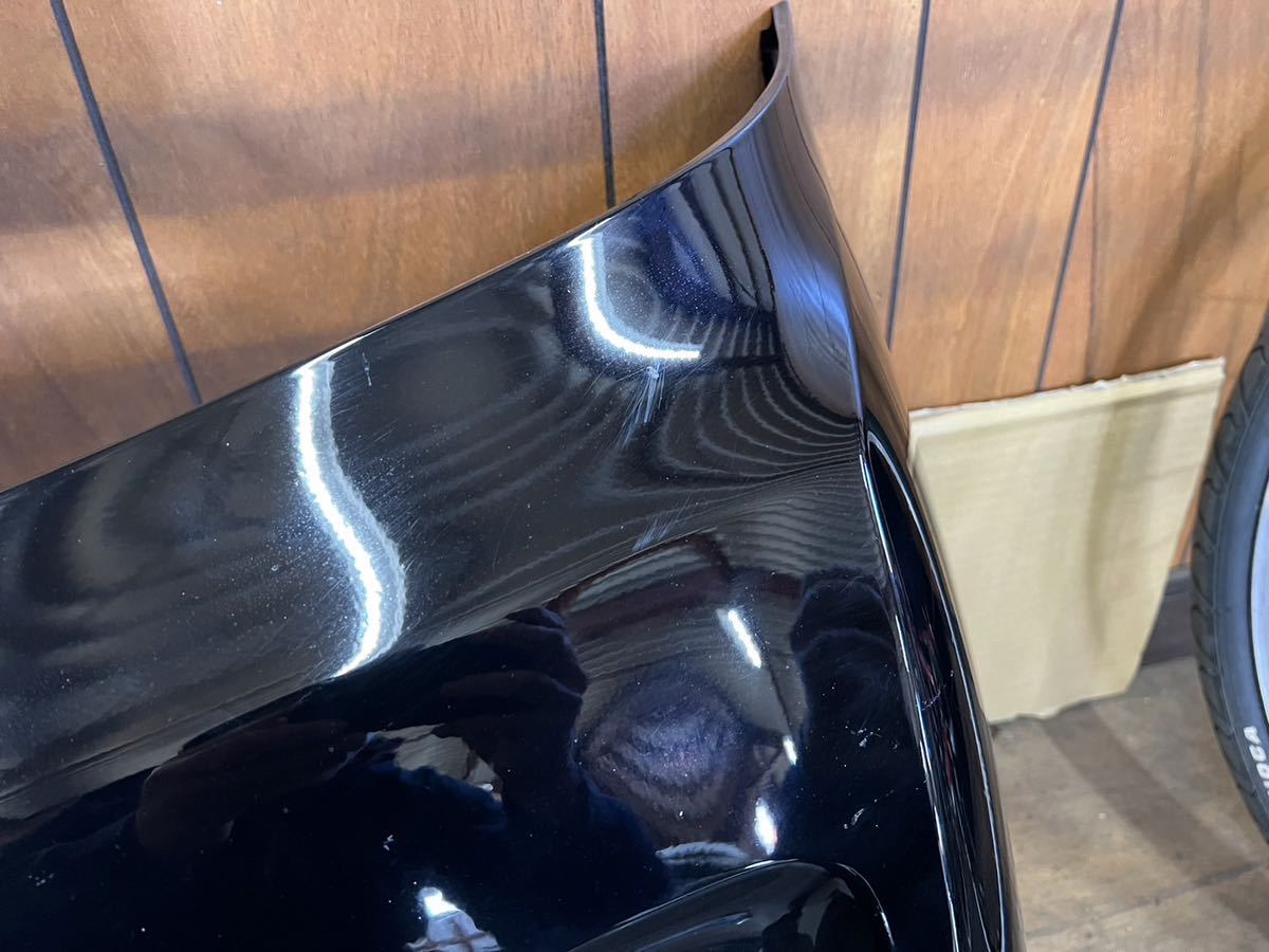 HONDA ホンダ純正 JH1 JH2 Nワゴン N-WGN フロントバンパー グリル付