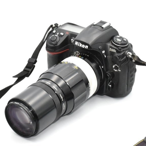 Nikon ニコン D300S デジタル一眼レフカメラ ボディのみ ☆良品☆ニコン NIKON D300s ボディ ボディ D300S ニコン Nikon