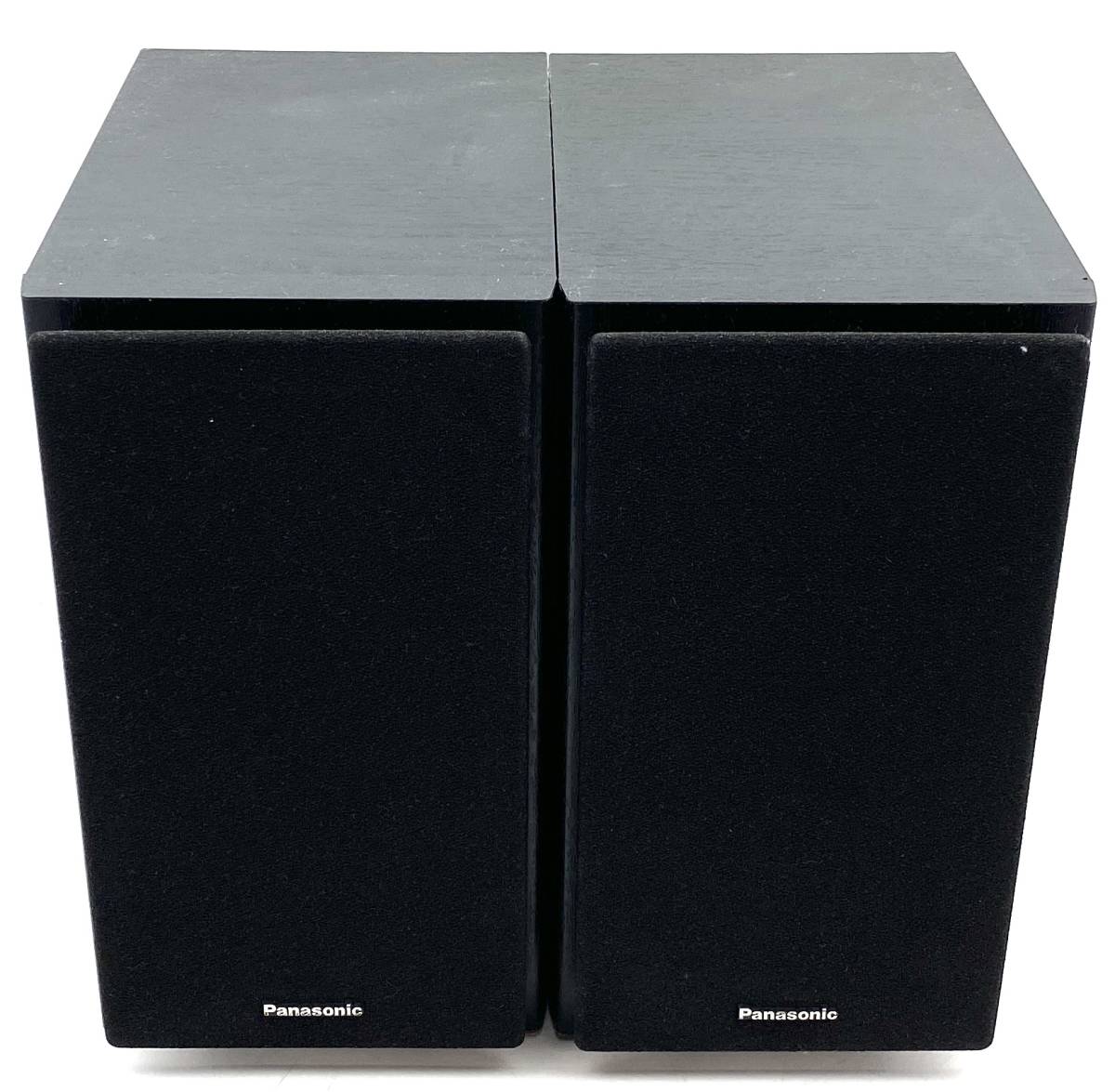 Panasonic パナソニック SC-PM930DVD-K DVD⁄SDステレオシステム ラジオ