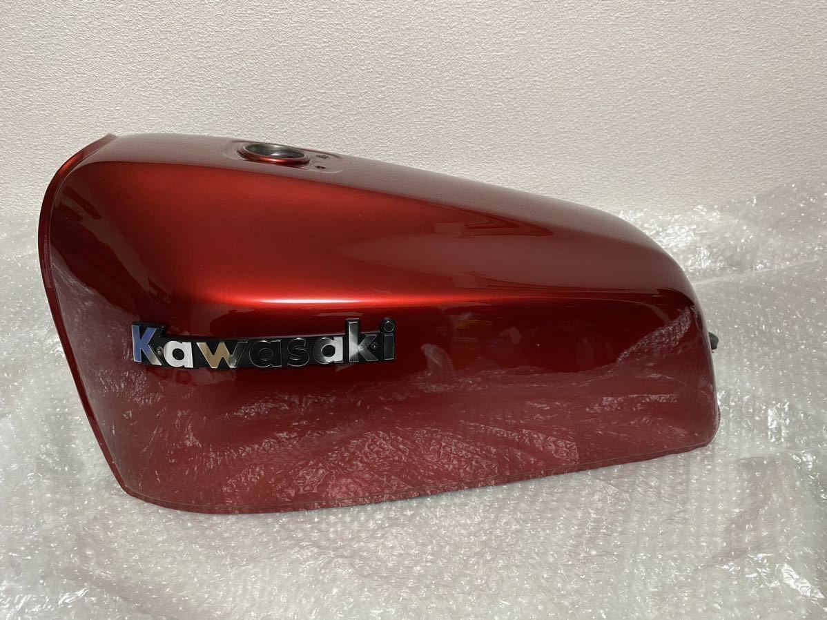 Z400FX 外装セット 美品 BEET サイドカバー アルフィン Kawasaki 