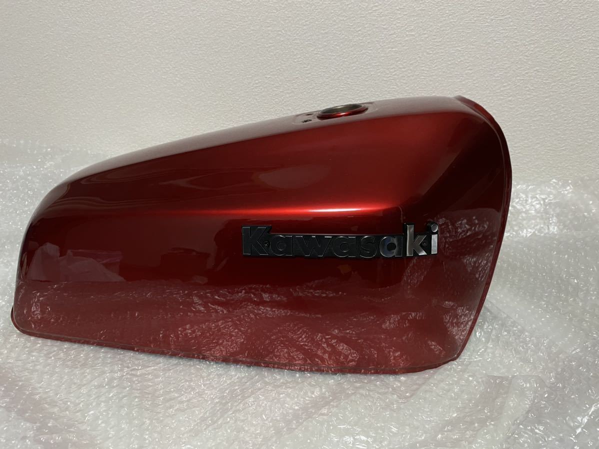 Z400FX 外装セット 美品 BEET サイドカバー アルフィン Kawasaki