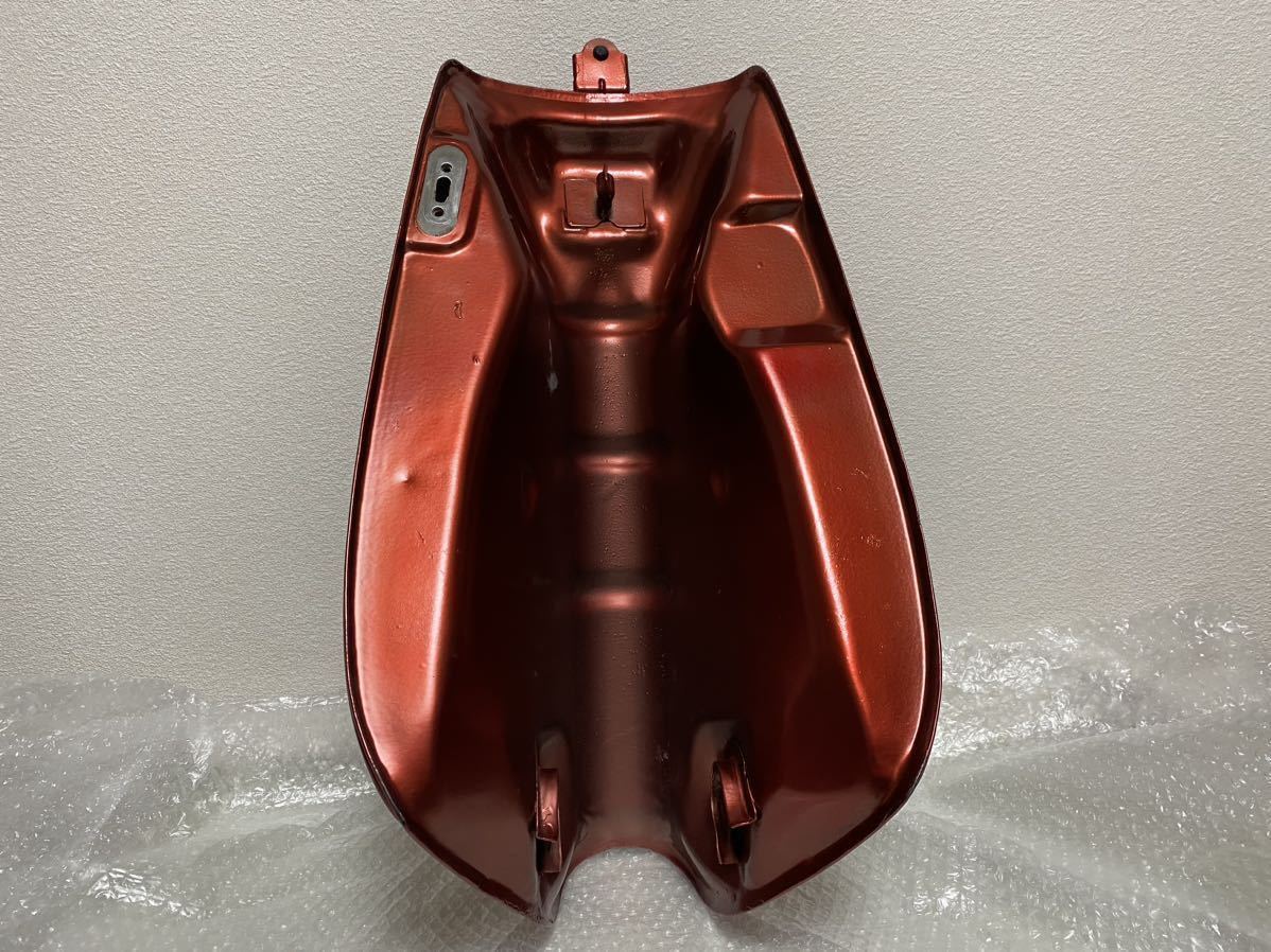 Z400FX 外装セット 美品 BEET サイドカバー アルフィン Kawasaki