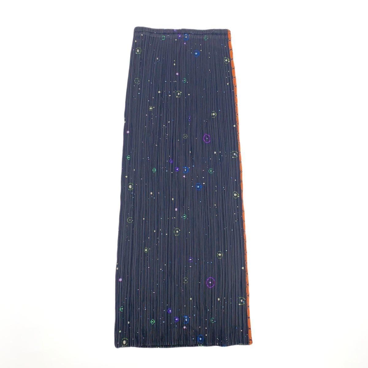 PLEASE PLEATS ISSEY プリーツプリーズ MIYAKE - プリーツ 