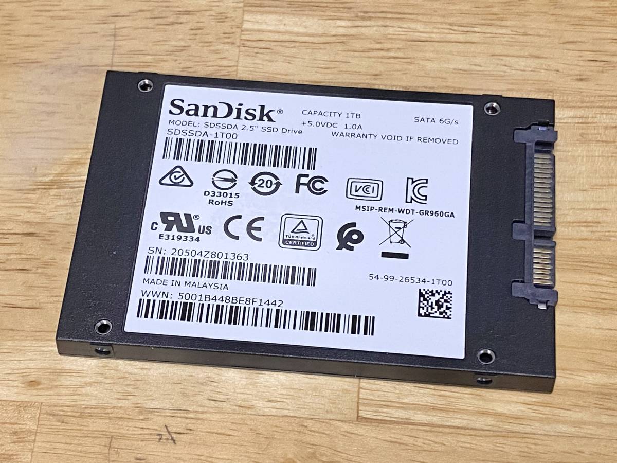 SSD SanDisk Plus 1TB Sandisk Ssd Internal 1tb com: | PLUS - Solid 