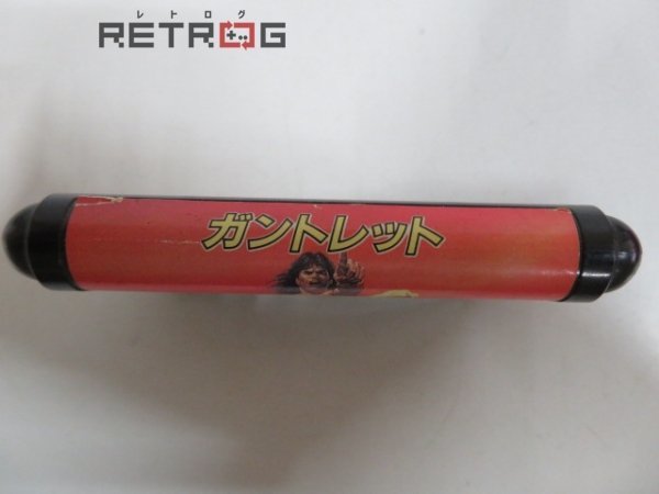 ガントレット メガドライブ MD