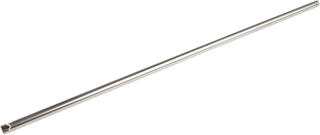 ■新品■東京マルイ VSR-10プロスナイパーVer/リアルショックVer用メープルリーフ (Maple Leaf) 6.02mm精密インナーバレル 真鍮製 430mm_1