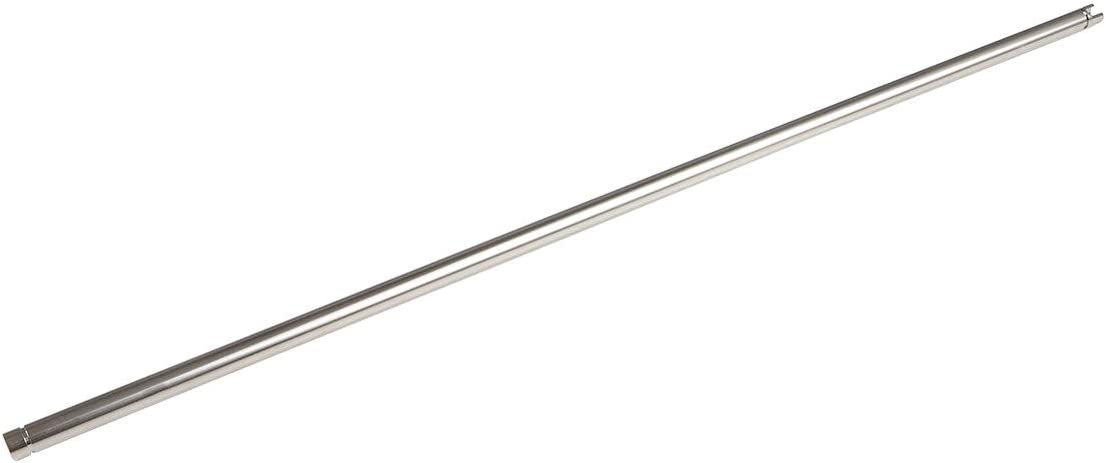 ■新品■東京マルイ VSR-10プロスナイパーVer/リアルショックVer用メープルリーフ (Maple Leaf) 6.02mm精密インナーバレル 真鍮製 430mm_2