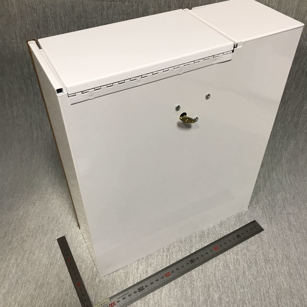 スナップオン Snap-on オルゴール内蔵ミニチュア工具箱 SM9637PBW 