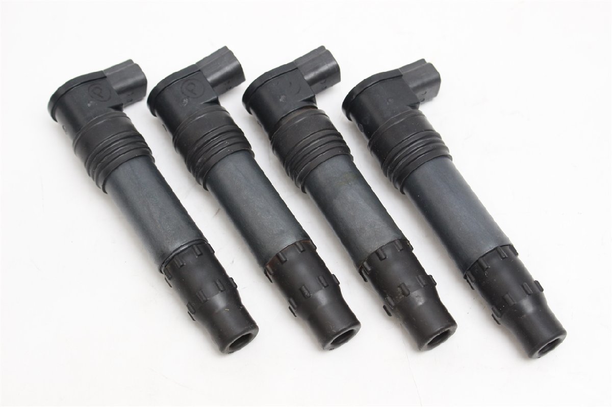 Z1000　2010年◆ダイレクトイグニッションコイル◆JKAZRT00DDA007