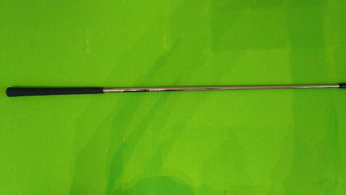 美品タイトリスト ATTAS EZ 370-75-X 38.0インチ TSi1，TS2，TS3，818H