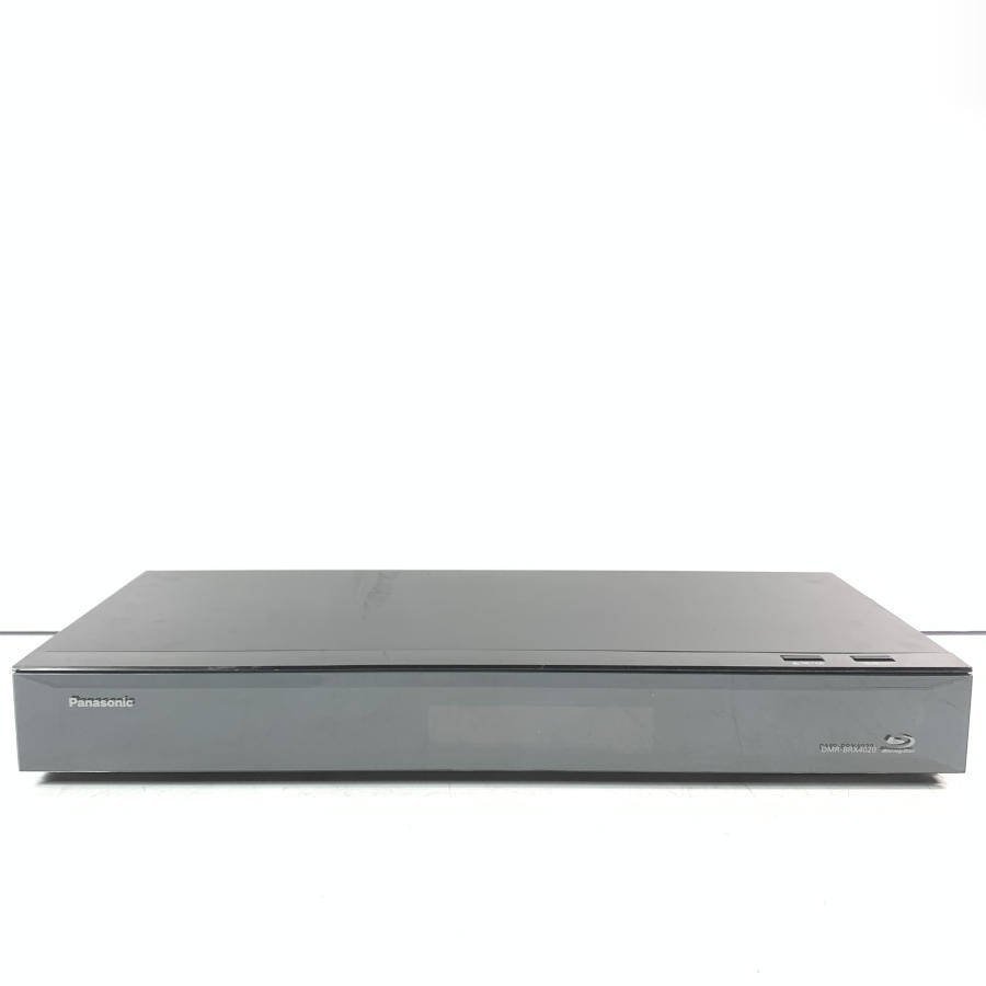 Panasonic パナソニック ディーガ DMR-BRX7020 HDD/BDレコーダー HDD