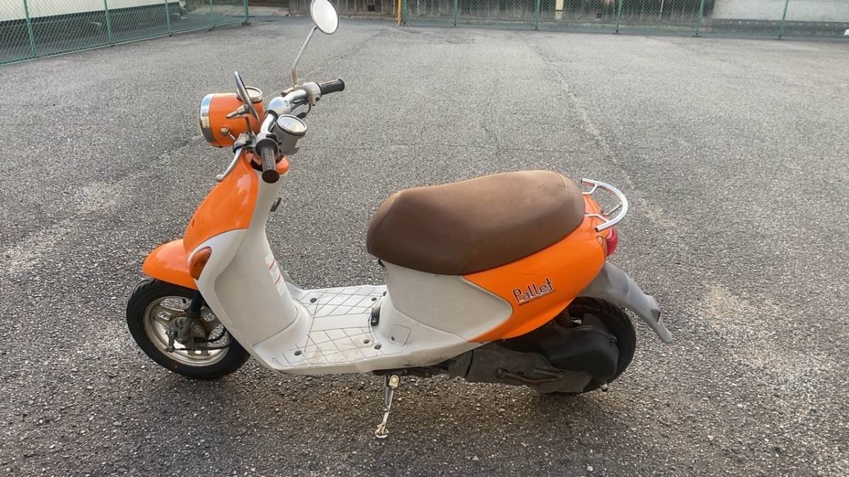 レッツ4 スズキ パレット -スズキ 2026年最新Yahoo!オークション 茨城 