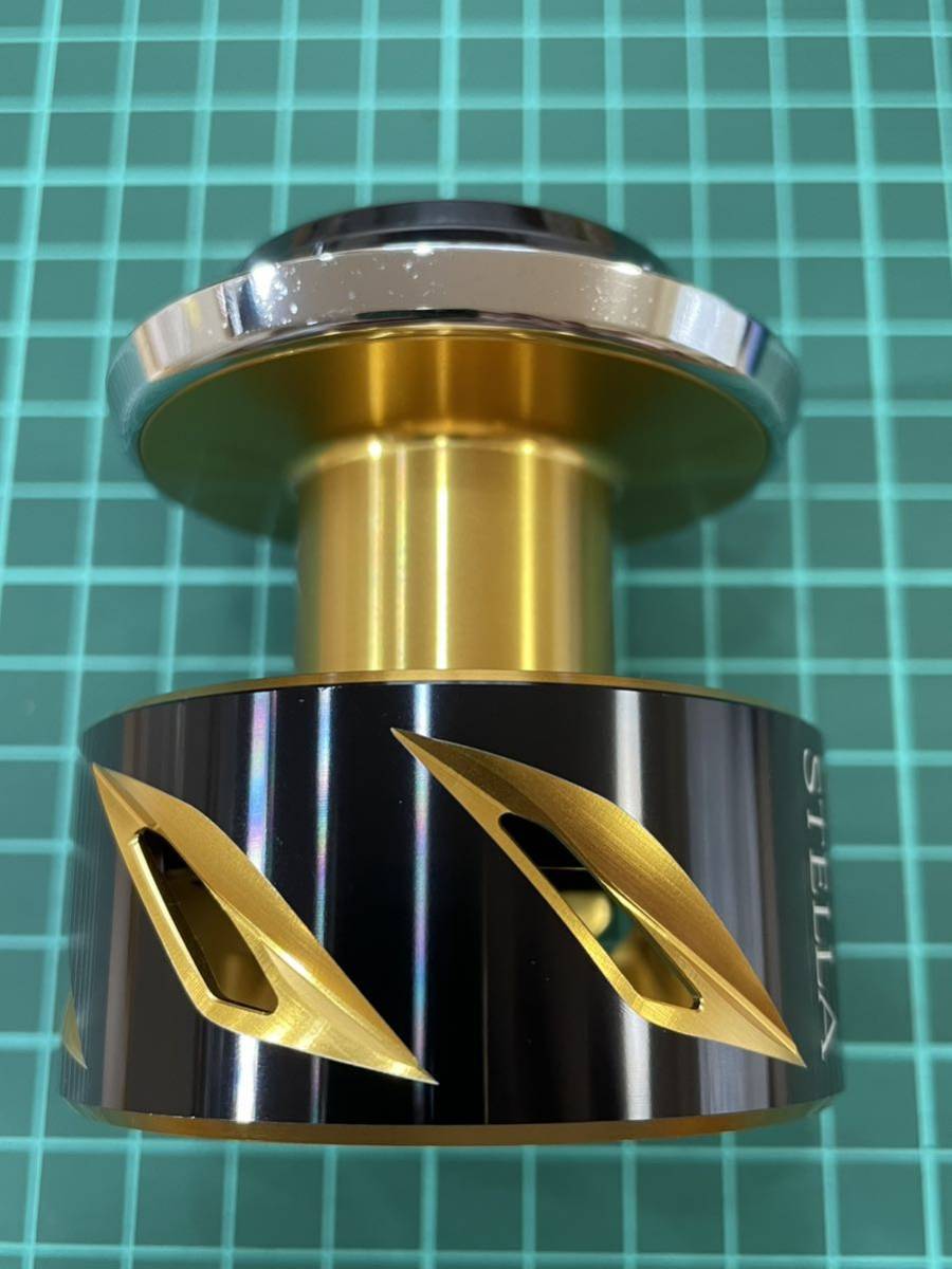 シマノ 19ステラSW 8000PG純正スプール 【公式通販】