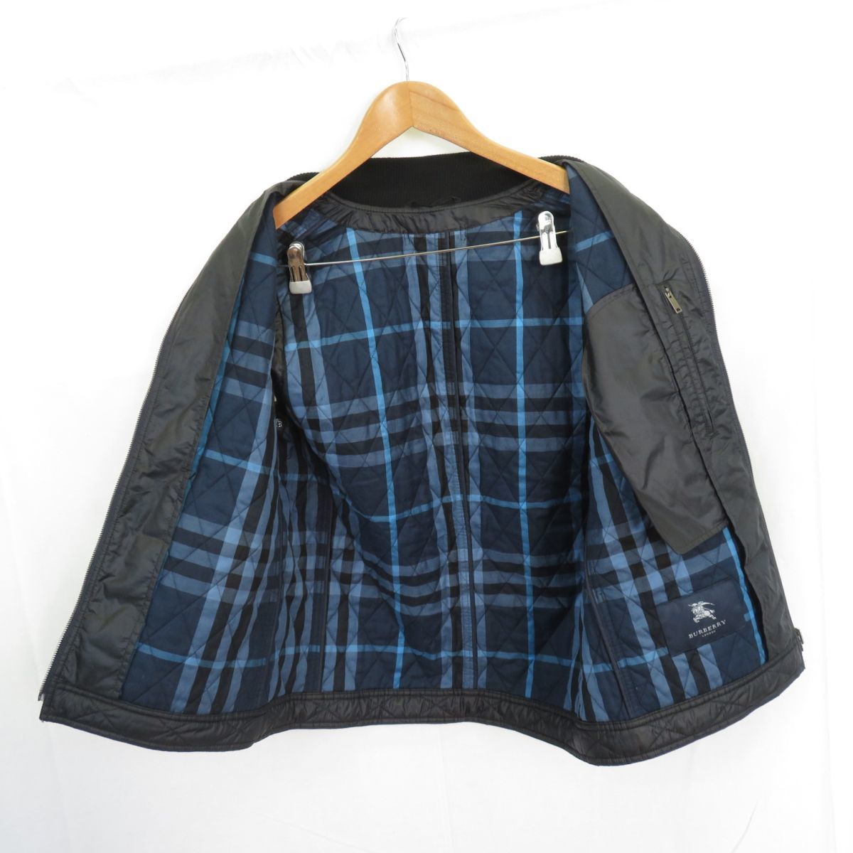 BURBERRY バーバリー LONDON 90