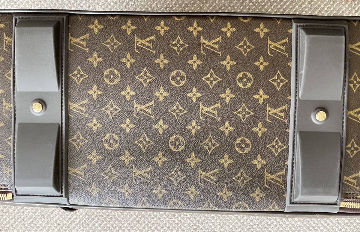 Louis Vuitton モノグラム ペガス65
