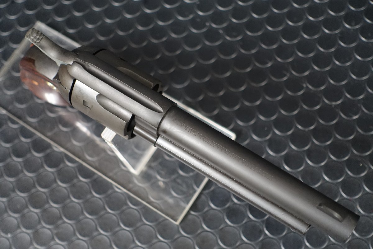 美品CAW Colt S.A.A. 2nd Standard Modelブラック