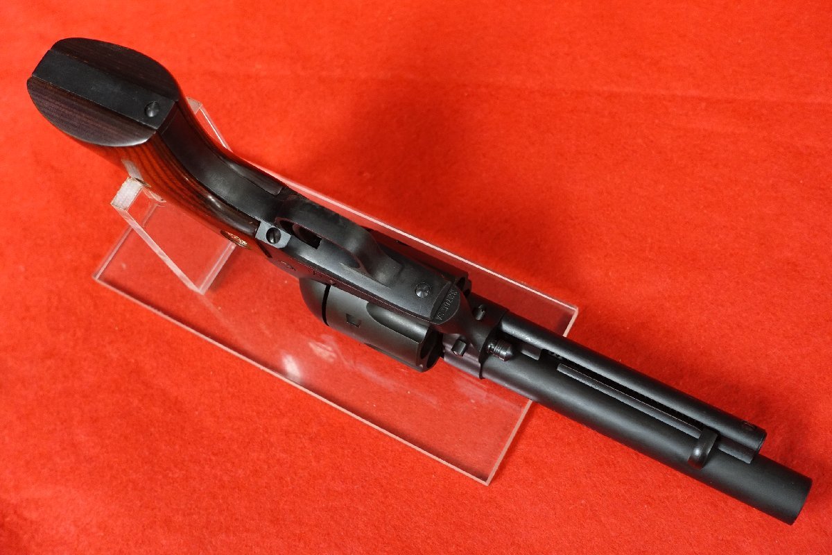 美品CAW Colt S.A.A. 2nd Standard Modelブラック